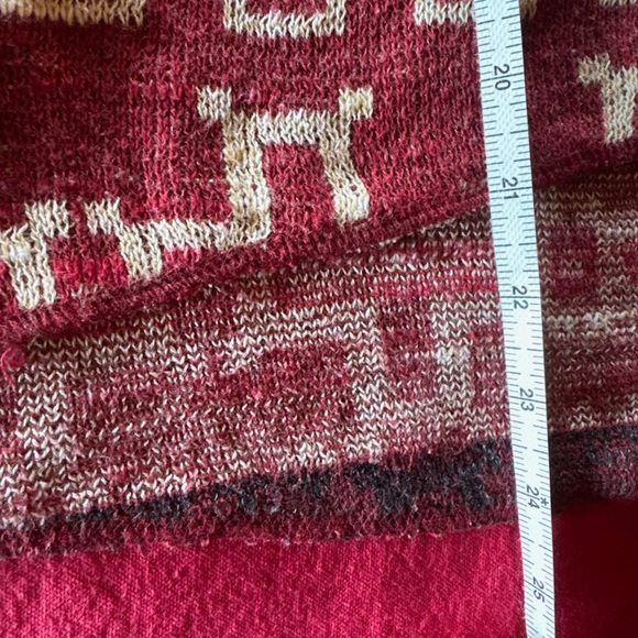 Denim and supply knit sweater size medium - Picture 6 of 6